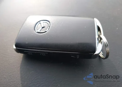 2025 Mazda Cx-30 2.5 S Carbon Edition from USA, damaged, VIN 3MVDMBCM7SM828710